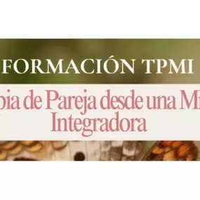 Bild von TPMI - Terapia de Pareja desde una Mirada Integradora