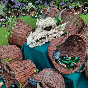 Bild von Beerenweine Österreich