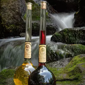 Bild von Beerenweine Österreich