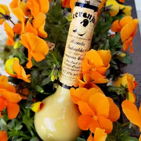 Bild von Beerenweine Österreich