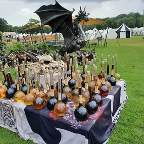 Bild von Beerenweine Österreich