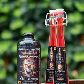 Bild von Beerenweine Österreich