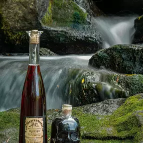 Bild von Beerenweine Österreich