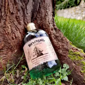 Bild von Beerenweine Österreich