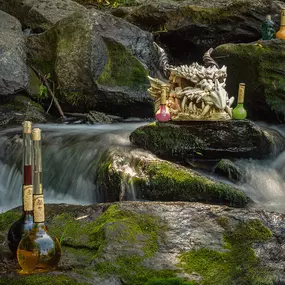 Bild von Beerenweine Österreich