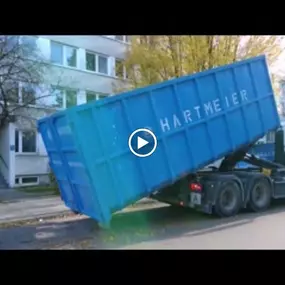 Bild von Entrümpelung Schneider München