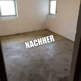 Bild von Entrümpelung Schneider München