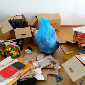 Bild von Entrümpelung Schneider München