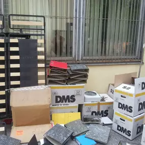 Bild von Entrümpelung Schneider München