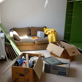 Bild von Entrümpelung Schneider München