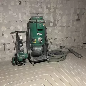 Bild von BodenWärme Leschke