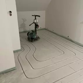 Bild von BodenWärme Leschke