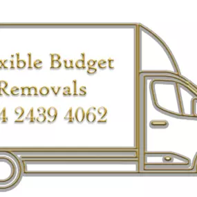 Bild von Flexible Budget Removals