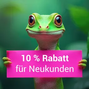 Bild von GeckoWorld e.K.