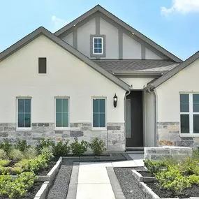 Bild von DRB Homes Bridgeland Creekland Village