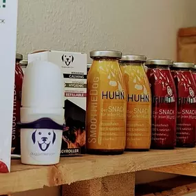 Bild von Barf Ranch Store