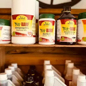 Bild von Barf Ranch Store