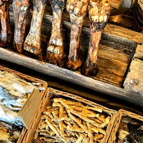 Bild von Barf Ranch Store