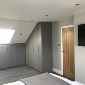 Bild von Through the Roof Loft Conversions