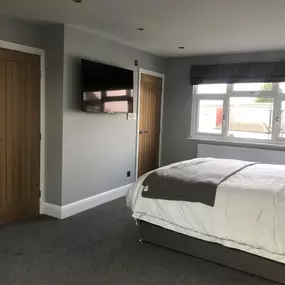 Bild von Through the Roof Loft Conversions