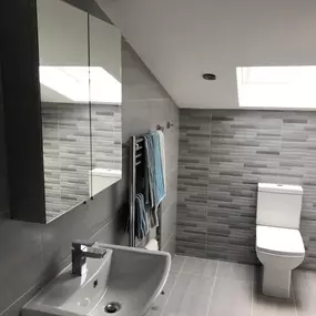 Bild von Through the Roof Loft Conversions