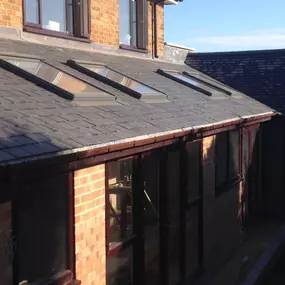 Bild von Through the Roof Loft Conversions