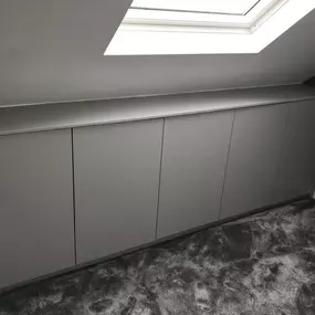 Bild von Through the Roof Loft Conversions