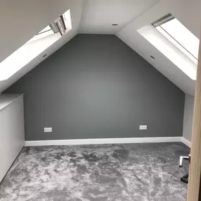 Bild von Through the Roof Loft Conversions