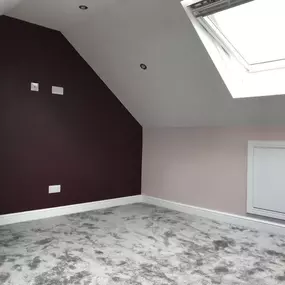 Bild von Through the Roof Loft Conversions