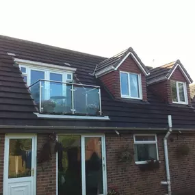 Bild von Through the Roof Loft Conversions