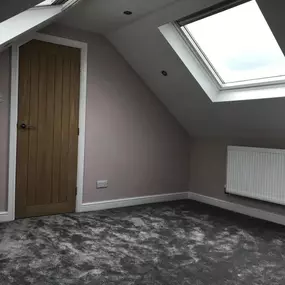 Bild von Through the Roof Loft Conversions