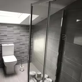 Bild von Through the Roof Loft Conversions