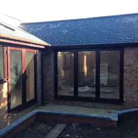 Bild von Through the Roof Loft Conversions