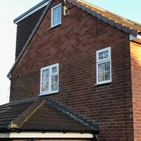 Bild von Through the Roof Loft Conversions