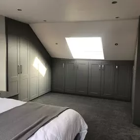 Bild von Through the Roof Loft Conversions