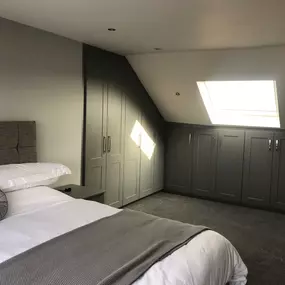 Bild von Through the Roof Loft Conversions