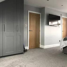 Bild von Through the Roof Loft Conversions