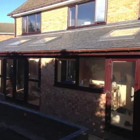 Bild von Through the Roof Loft Conversions