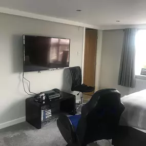 Bild von Through the Roof Loft Conversions