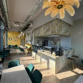 Bild von IrNi Café the Breakfast Bar