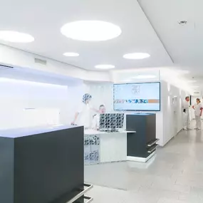 Bild von Zahnklinik Mühldorf am Inn GmbH