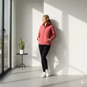 Bild von Boutique Parka