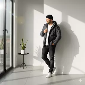 Bild von Boutique Parka