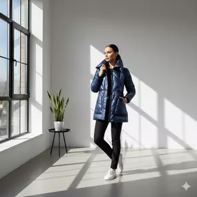 Bild von Boutique Parka