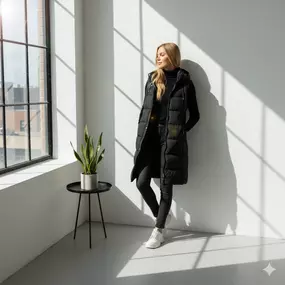 Bild von Boutique Parka