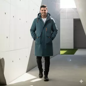 Bild von Boutique Parka