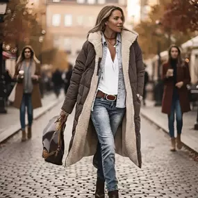 Bild von Boutique Parka