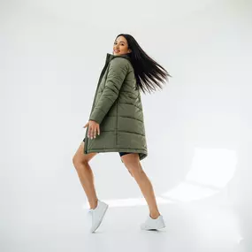 Bild von Boutique Parka