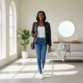 Bild von Boutique Parka