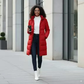 Bild von Boutique Parka